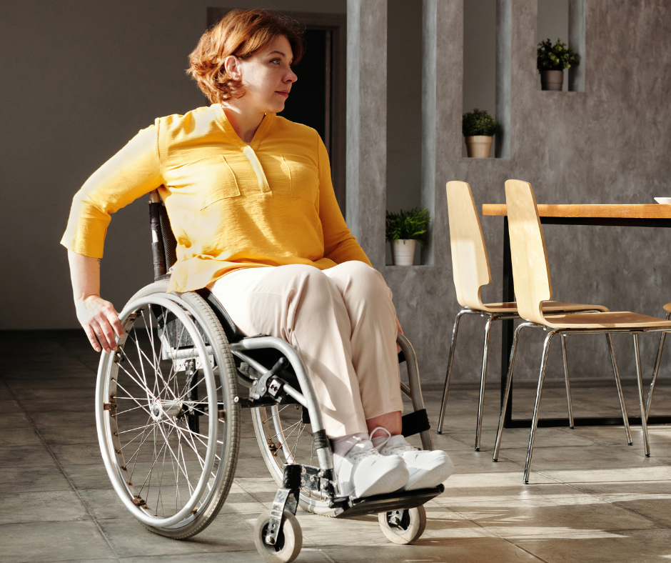 Does My Business Need To Be Disability Friendly?